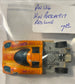 Hot Wheels Porsche 917 Red Line