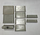 Tyco Pro Track Trestle-9 pc.
