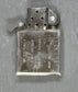 Budweiser Camo Zippo w/Box-1999