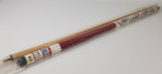 Budweiser Pool Cue-20 1/2 oz.