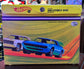 Hot Wheels Redline 24-Car Vinyl Flat Case