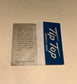 Tip Top Cigarette Papers
