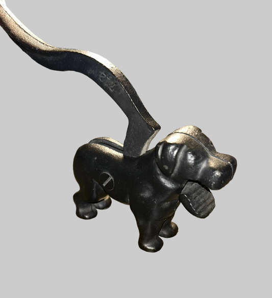 Dog Nut Cracker