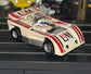AFX L & M Can Am T-260 Lola Slot Car