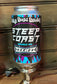 Oskar Blues Steep Coast Double IPA Tap Handle
