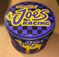 Smokin’ Joe’s Matchbook Tin