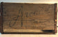 Arcade Bottling Works Crate