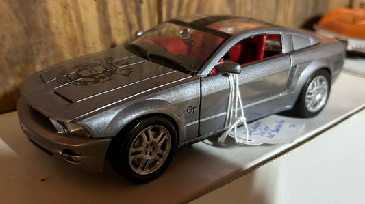 2005 Mustang GT Die Cast