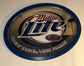 Miller Lite Beer Mirror
