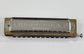 Hohner Chromonika II w/Case