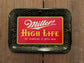 Miller High Life Tip Tray