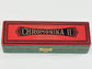Hohner Chromonika II w/Case