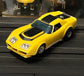 AFX Corvette ‘A’ Production Slot Car