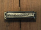 Hohner Marine Band Harmonica