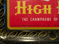 Miller High Life Tip Tray