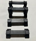 Slot Car Track Supports-4 pc.-Black