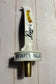Leinenkugel’s Snowdrift Vanilla Porter Tap Handle
