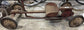 Irish Mail Push/Pull Car