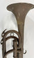 Brass Bugle Horn