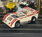 AFX L & M Can Am T-260 Lola Slot Car