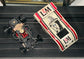 AFX L & M Can Am T-260 Lola Slot Car