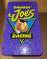 Smokin’ Joe’s Matchbook Tin