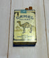 Camel Soft Pack Cigarette Pack Lighter-empty