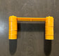 Aurora/AFX 3” Beam Track Support