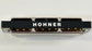 Hohner Big River Harp w/Case