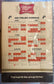 1980 Miller Beer-Philadelphia Phillies Schedule