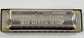 Hohner Big River Harp w/Case