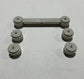 Aurora 3” Beam(short) w/4 Short Extensions-Gray
