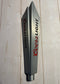 Coors Light 4 Sided Tap Handle