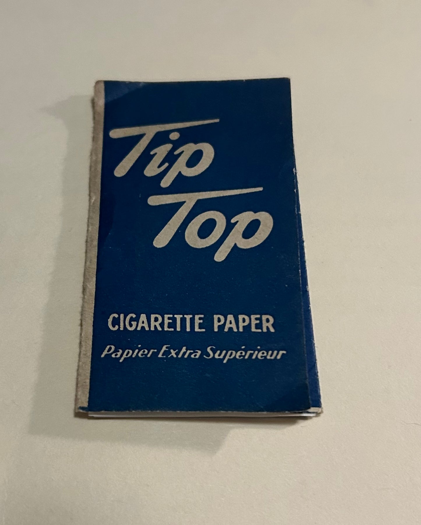 Tip Top Cigarette Papers