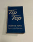 Tip Top Cigarette Papers