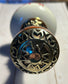 Budweiser Wood/Metal Tap Handle