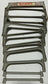 Eldon 1/32 Road Race Track Supports-Banked-10 pc.