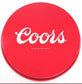 Coors Light Beer Tray