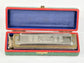 Hohner Chromonika II w/Case