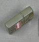 Budweiser Camo Zippo w/Box-1999