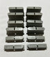 Eldon Track Supports-12 pc.