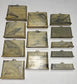 Tyco Pro Track Trestle-12 pc.