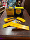 Aurora Daredevil Obstacle Course Accessories