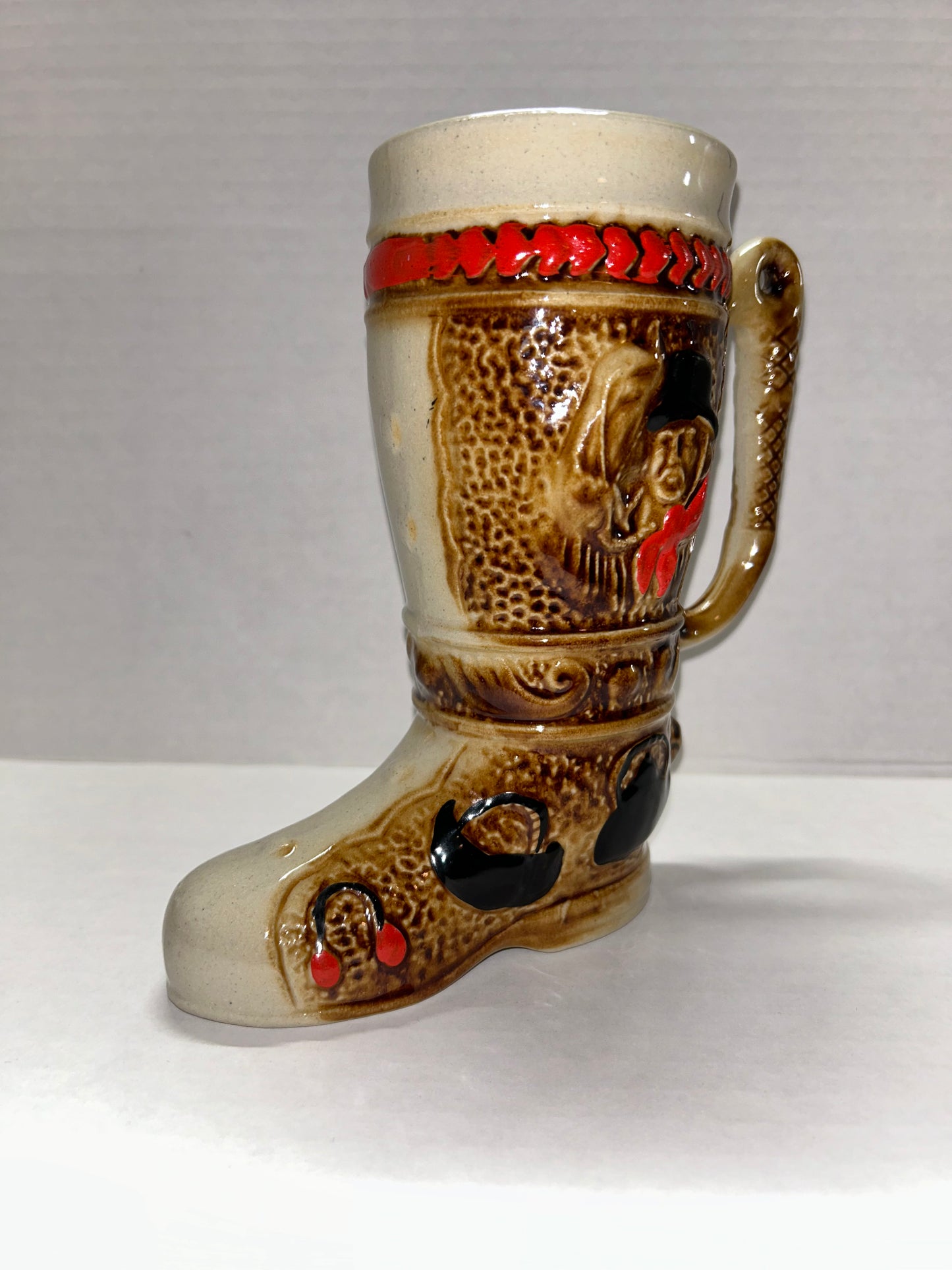 Boot Stein-#265