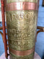 Arrow Fire Extinguisher