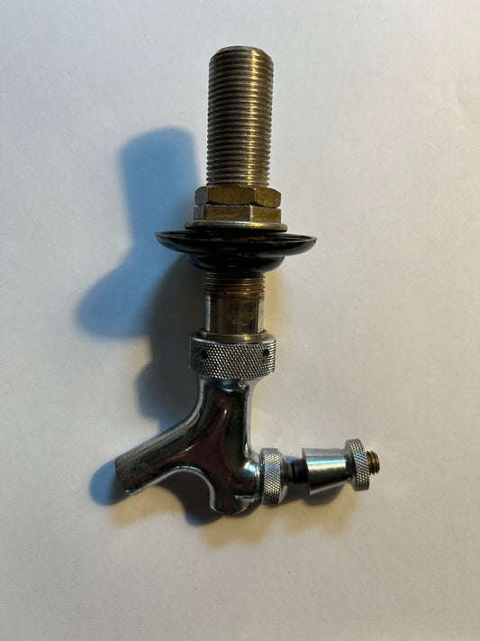 Beer Keg Spigot