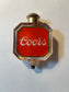 Coors 2 sided Acrylic Tap Handle 4”
