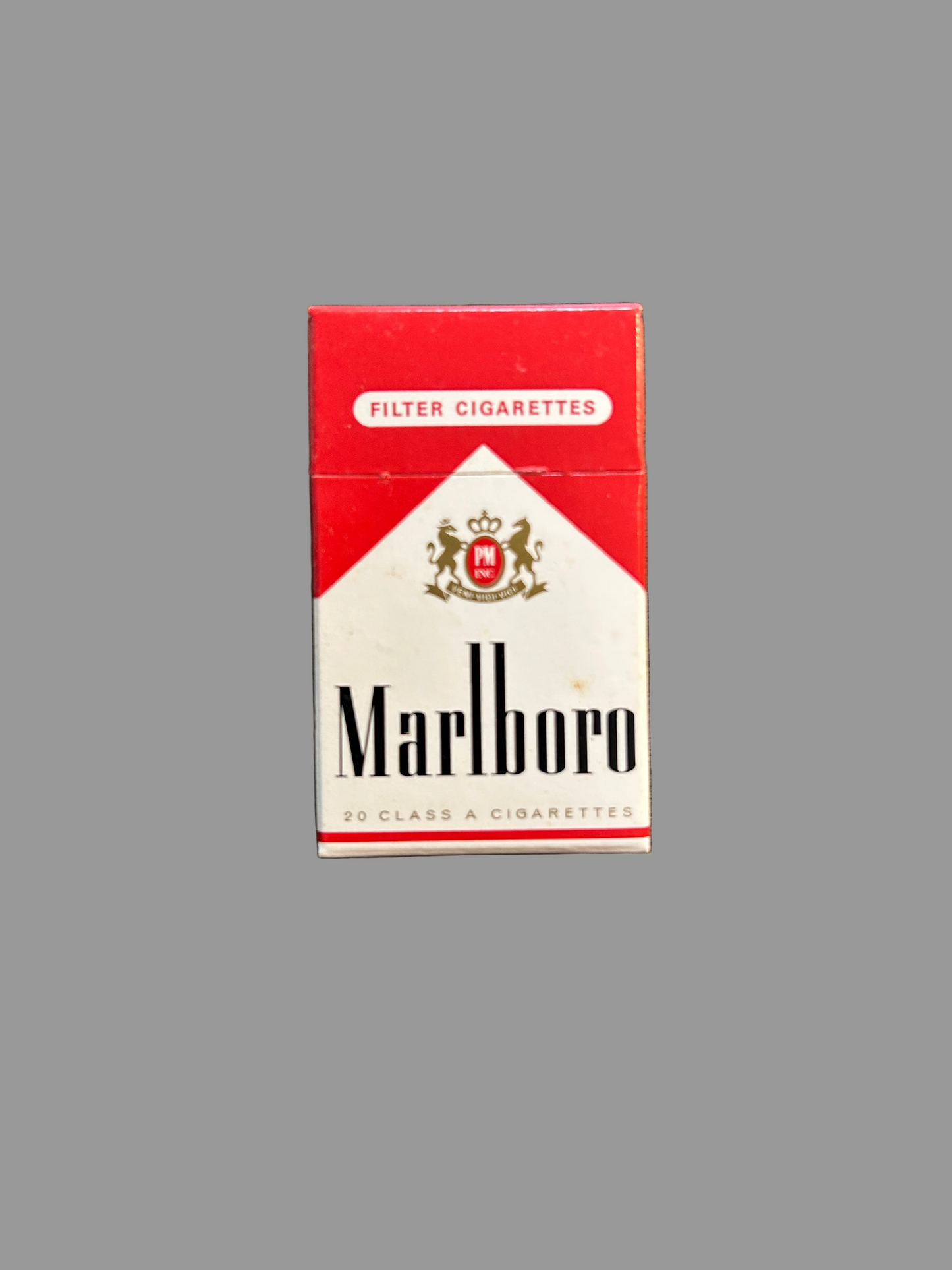 Marlboro Matches-Regular Pack