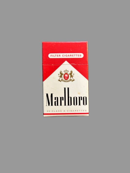 Marlboro Matches-Regular Pack