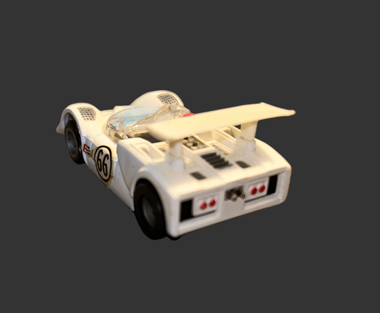 Tyco Chaparral 2G Slot Car